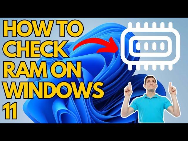 How to Check RAM on Windows 11 | Reviewsed