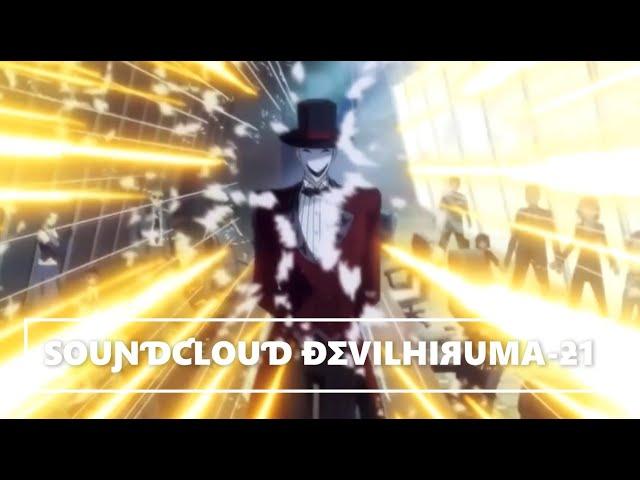 Devilhiruma-21 - Rae Sremmurd - NO TYPE