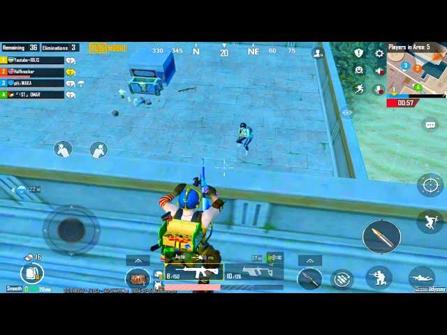 Pubg Mobile 3.3 New Update | Ocean Odyssey in Pubg Mobile 3.3 | Pubg Mobile 3.3 Update Patrol Boat