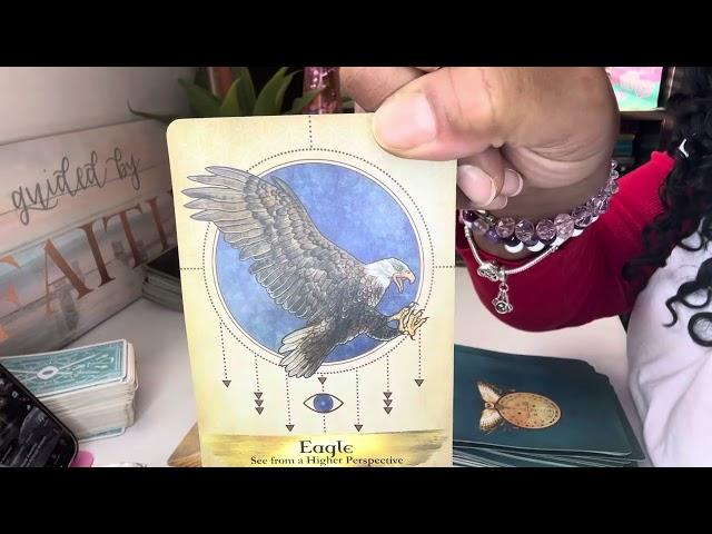 2025 Oracle Messages for Taurus ️