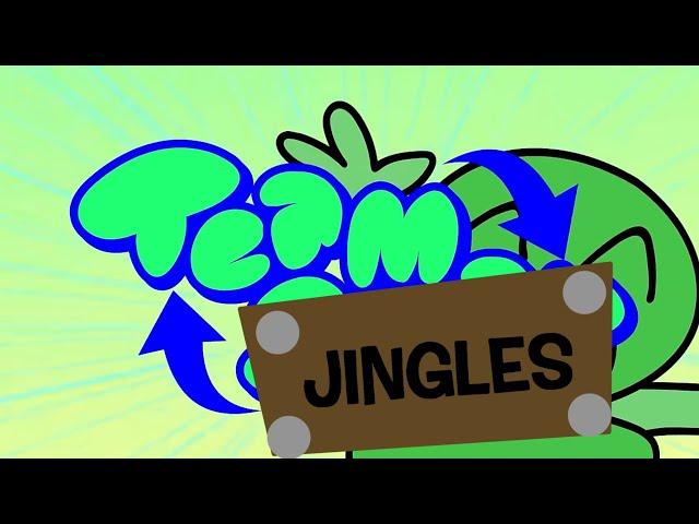 All BFDI Team Jingles! BFDIA 11 - TPOT 12