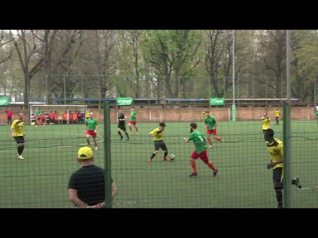 MDN Sport 5-0 San Remigio | Full Match