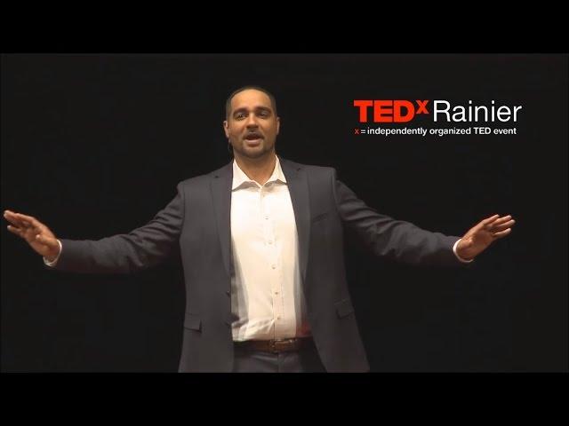 More than a Score: giving students a solid chance | Jesse Hagopian | TEDxRainier