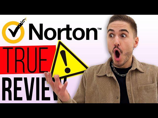 DON'T USE Norton VPN Before Watch THIS VIDEO! NORTON VPN REVIEW