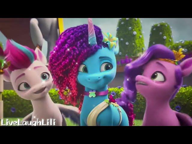 Run it (Jelly Roll) MLP G5 PMV