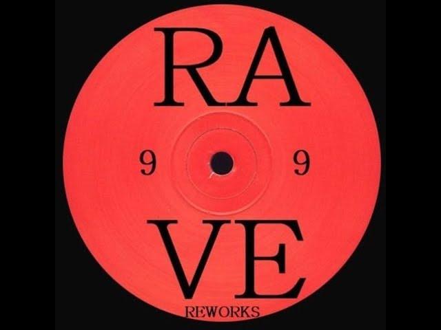 999999999 - RAVE 4 LOVE [NTNLTD002]