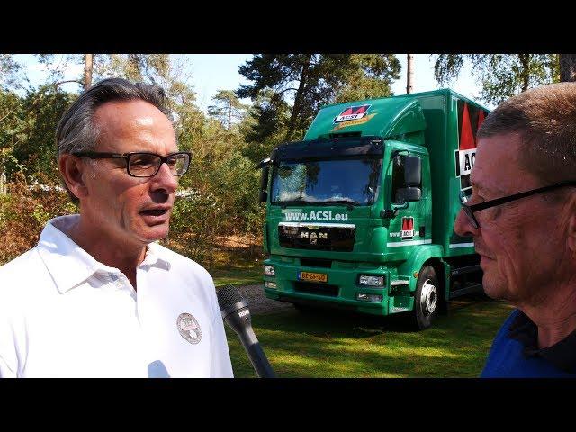 Camper TV 27 (Interview met Ramon van Reine, directeur van #ACSI)