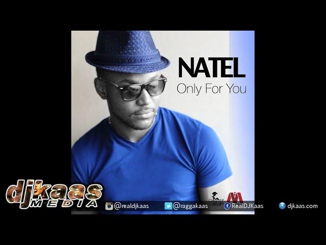 Natel - Only For You ▶Country Bus Riddim ▶Chimney Records/MV Music ▶Reggae 2015