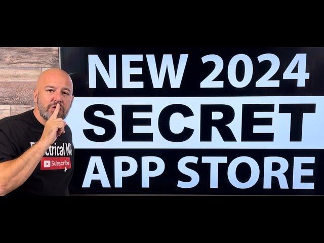 NEW 2024 Secret App Store for any Amazon Firestick