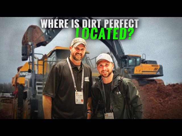 The Untold Story of Dirt Perfect! How Rich is Michael Simon?