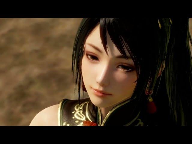 Dynasty Warriors 9 Empires English Dub