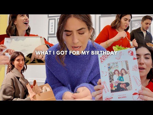 BIRTHDAY DAY OUT & END OF YEAR HEART TO HEART  | Lily Pebbles