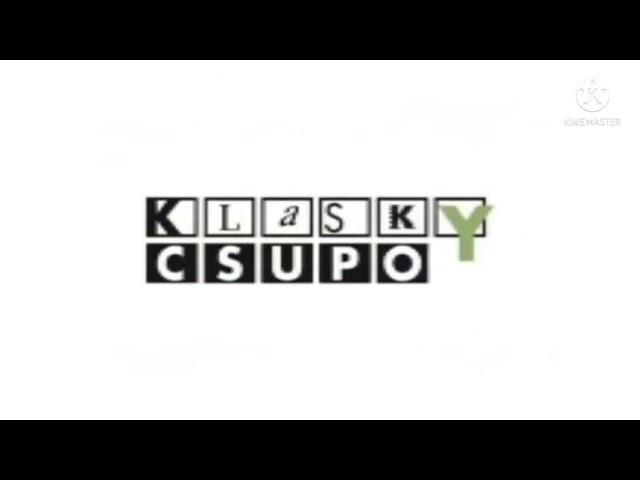 Klasky Csupo in Fake G Major