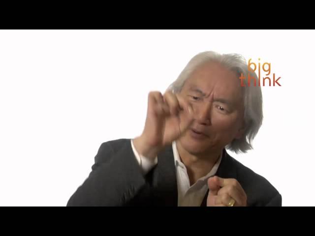 Michio Kaku: The Digital Age in an Analog World