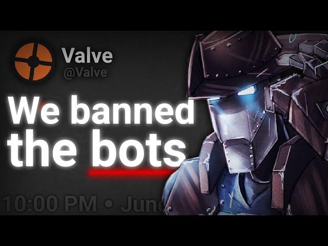 Valve Has Responded To #FixTF2.....