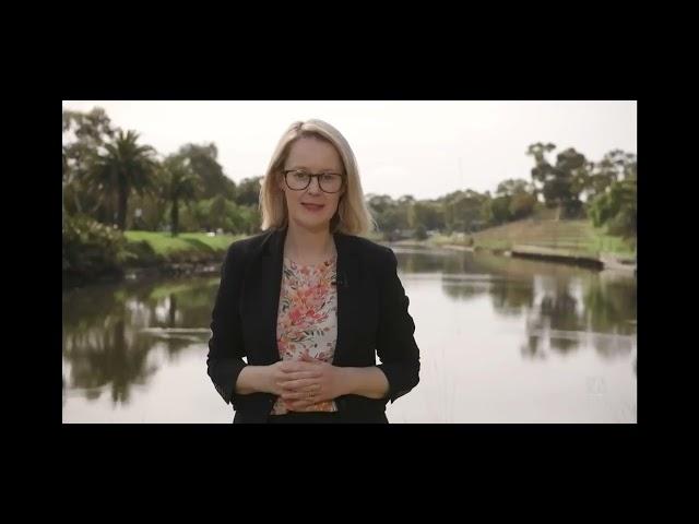 Maribyrnong 6 month anniversary flood story ABC News 14 Apr 2023