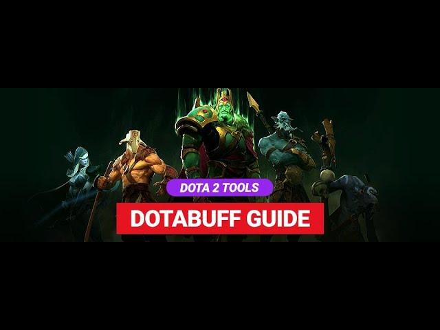 HOW TO ACQUIRE VERY HIGH SKILL ON DOTABUFF? -  (Normal Skill, High Skill, Very High Skill) - Dota 2