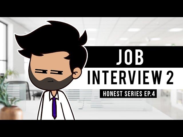 JOB INTERVIEW 2 Ft. @RGBucketList | HS ep.4