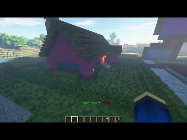 Minecraft 1 19 2 Server New Towny Apr 2023 Update  piggoesmoo serveminecraft net