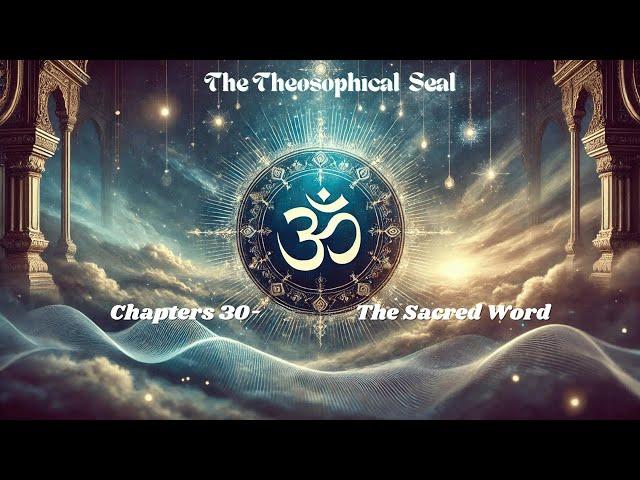 The Theosophical Seal Book6 30