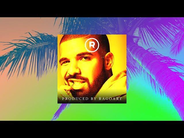 Drake x Popcaan x Rihanna Type Beat - Good Life | Prod. by RagoArt