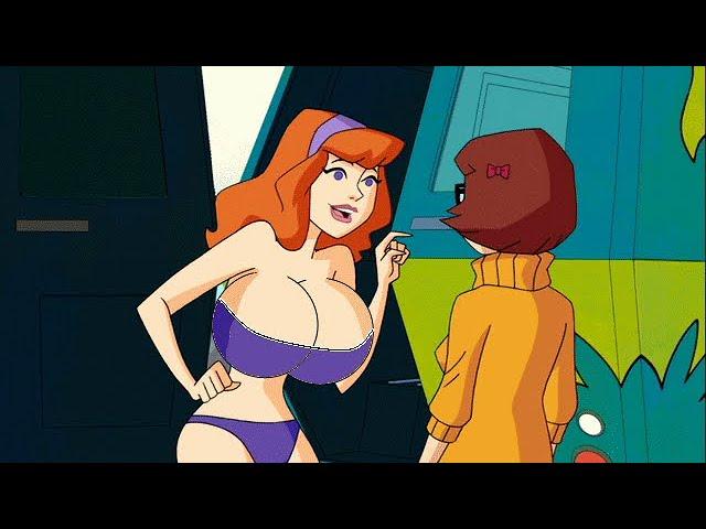 Scooby-Doo! Mystery Incorporated: Season 1 Episode 4