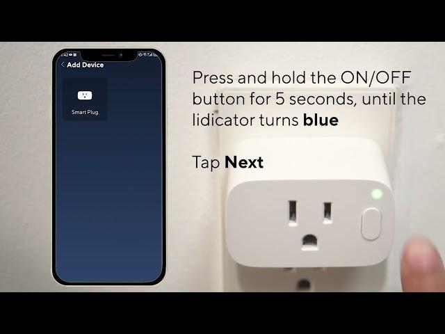 U-tec Smart Plug| U home App Setup