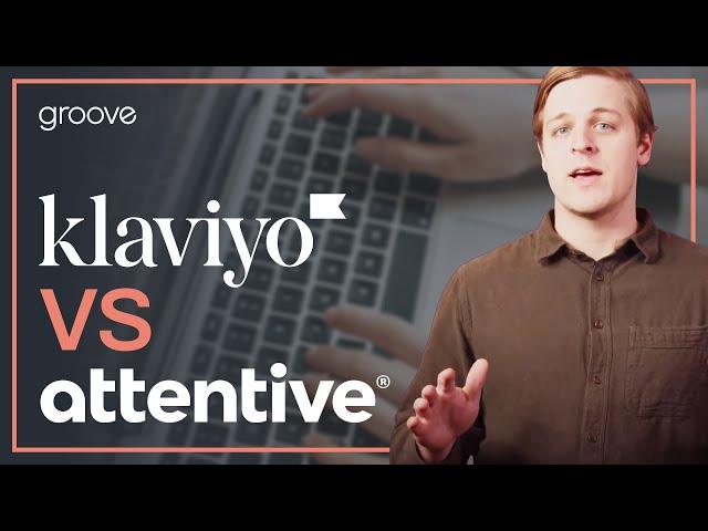 Klaviyo vs Attentive: Our 2024 eCommerce Email and SMS Marketing Platform Comparison