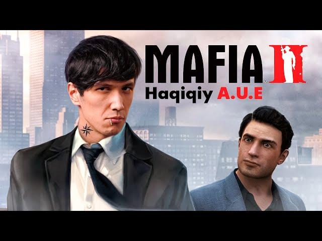 MAFIA 2 - Uzoq o'tmishning yangilanishi