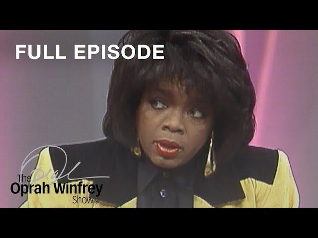 The Best of The Oprah Show: Real Life Fatal Attractions | Full Episode | OWN