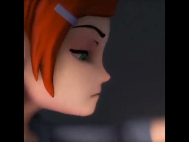 Name : Gwen and aliens great8m #ben10 #animation #rule #h