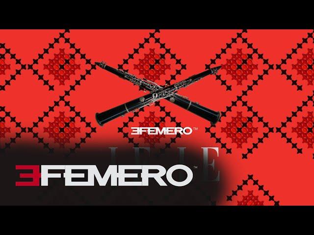 EFEMERO - LE LE ( Official Single )