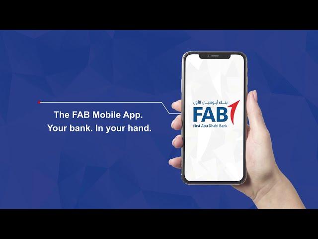 FAB | Mobile App