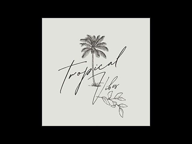 Amine Rouita - Tropical Vibes (Instrumental Drop Edit)