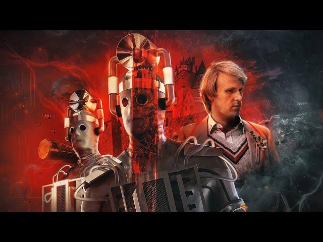 Doctor Who – The Lost Stories: Genesis of the Cybermen