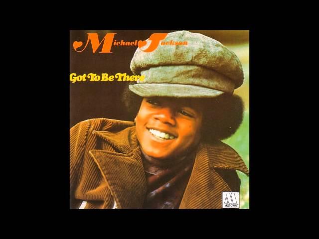 Michael Jackson - 1972 - 01 - Ain't No Sunshine