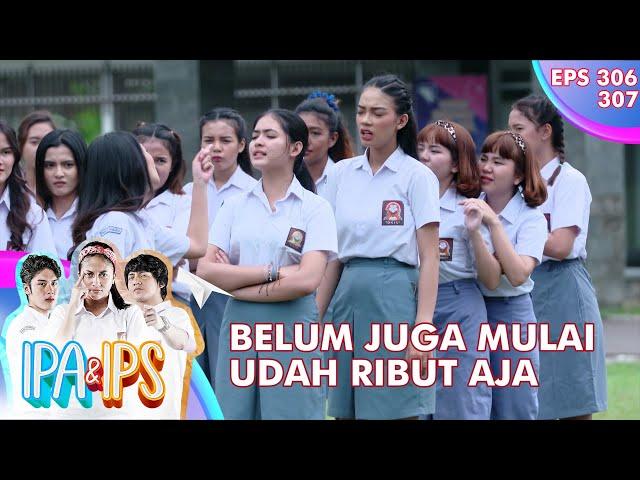 Bakalan Seru Nih Ada Kegiatan Sekolah Lagi - IPA & IPS