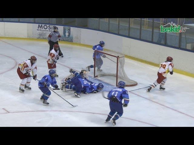 Chiny U18 - Włochy U18 - Mistrzostwa Świata Juniorek U 18 Dywizji I