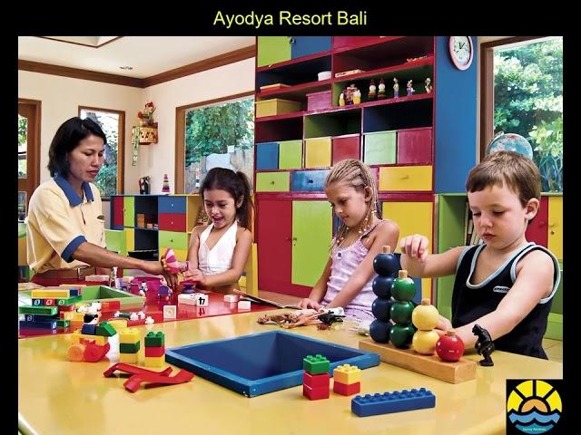 Ayodya Resort Bali #Nusa-Dua #hotel #holiday