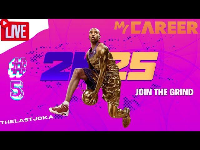 2KDAY Double REP come to 2K! NBA 2k25