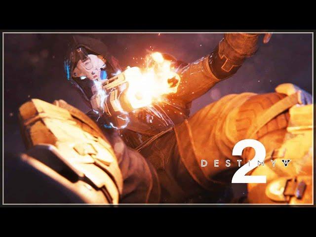 All Cayde-6 Cutscenes Destiny 2 The Final Shape