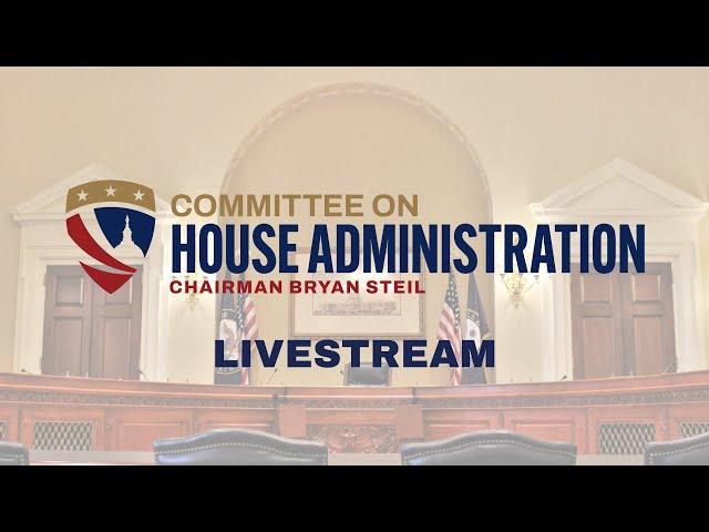 Full Committee Hearing, The U.S. Copyright Office: Customers, Communities, and Modernization Efforts