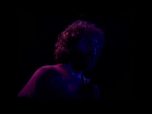 Grateful Dead [4k Remaster] Dark Star - Winterland 1974