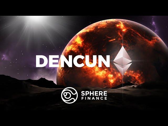 DeFi is About to Change Forever: Ethereum Dencun Upgrade