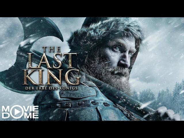 The Last King - Der Erbe des Königs - Abenteuer, Historie - Ganzer Film in HD bei Moviedome