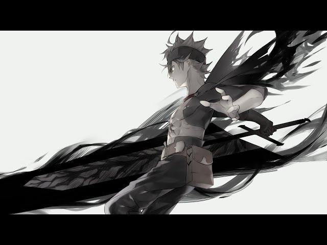 Black Clover: Opening 10 - Black Catcher (osu!) {Insane}