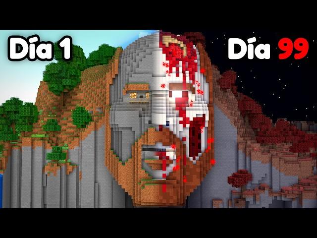 Rediseñé los Mapas más Nostálgicos de Todo Minecraft