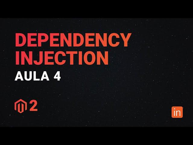 Sessão 13 - Aula 4 - Compilação de Dependências