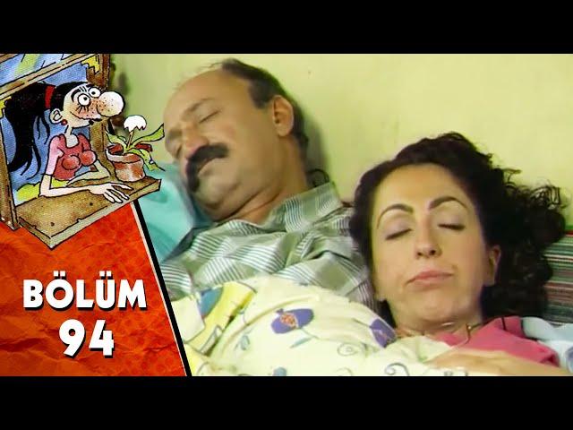 Sıdıka 94. Bölüm