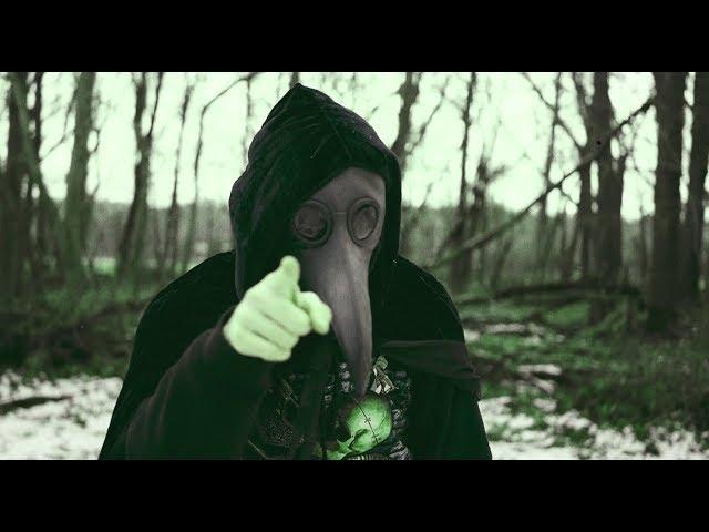 GIZMO - CATASTROPHIC FT. SAPHIR (Official Music Video)